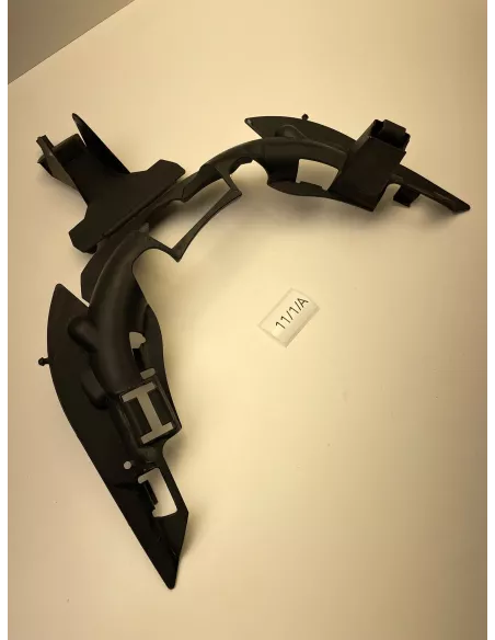 Carénage arrière origine YAMAHA XMAX 125 2010 - 2013