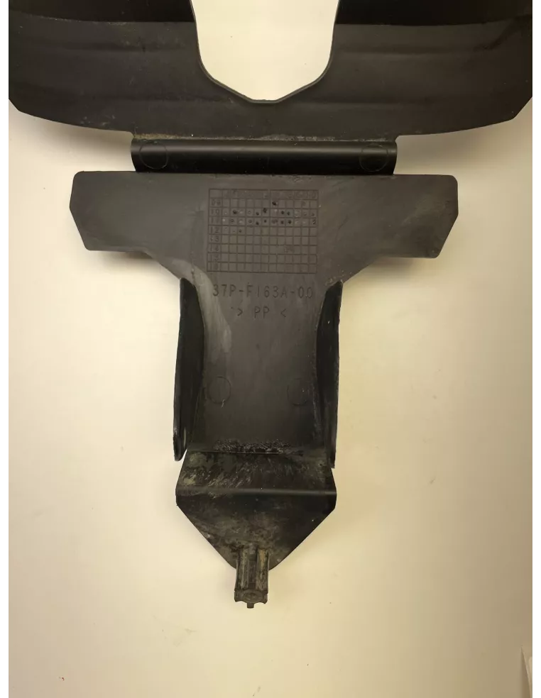 Carénage arrière origine YAMAHA XMAX 125 2010 - 2013
