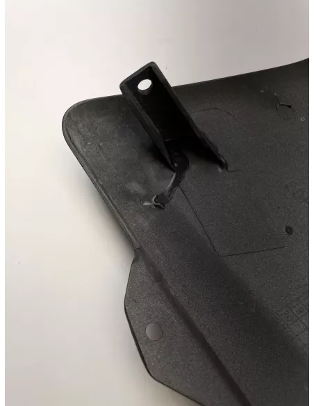 Bas de caisse droit origine YAMAHA NMAX 125 2017 - 2020