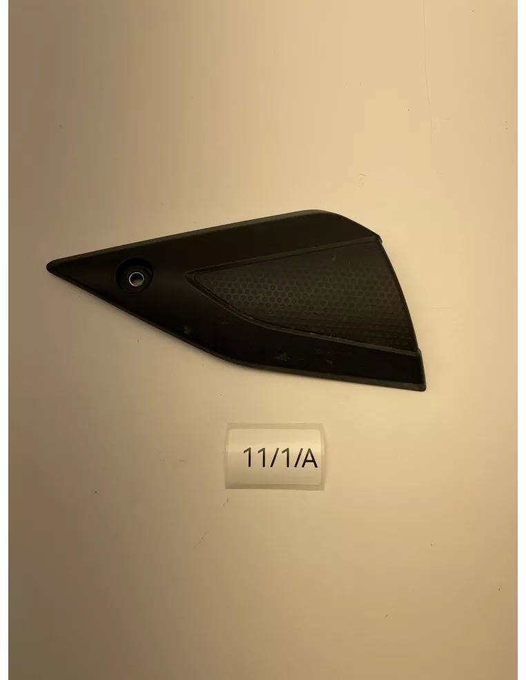 Protection d'échappement origine YAMAHA R3 2015 - 2022