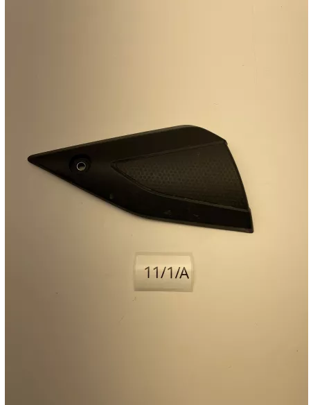 Protection d'échappement origine YAMAHA R3 2015 - 2022