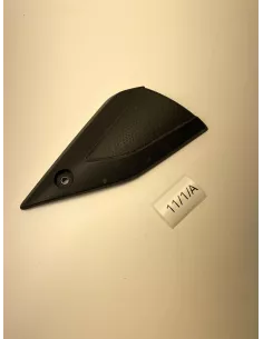 Protection d'échappement origine YAMAHA R3 2015 - 2022 2