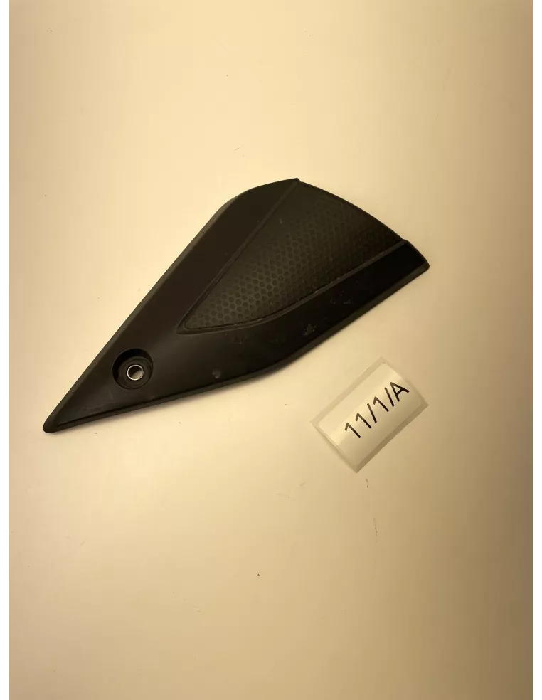 Protection d'échappement origine YAMAHA R3 2015 - 2022