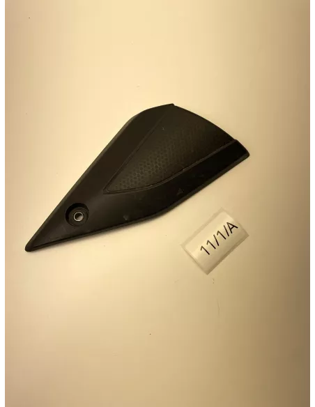 Protection d'échappement origine YAMAHA R3 2015 - 2022