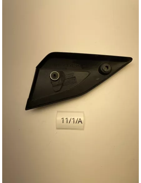 Protection d'échappement origine YAMAHA R3 2015 - 2022