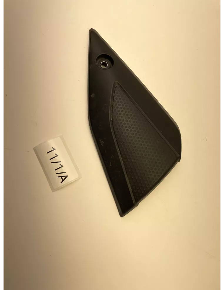 Protection d'échappement origine YAMAHA R3 2015 - 2022