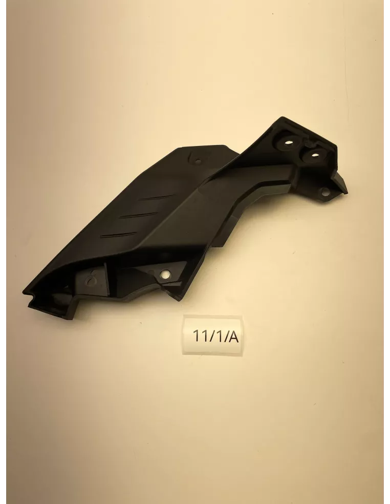 Cache de guidage d'air droit YAMAHA MT 03 2020 - 2024