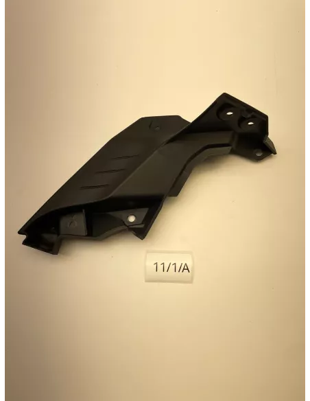 Cache de guidage d'air droit YAMAHA MT 03 2020 - 2024