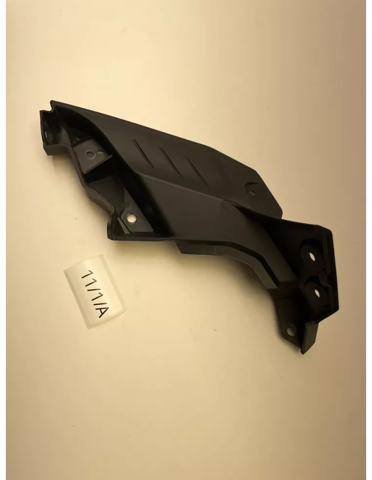 Cache de guidage d'air droit YAMAHA MT 03 2020 - 2024