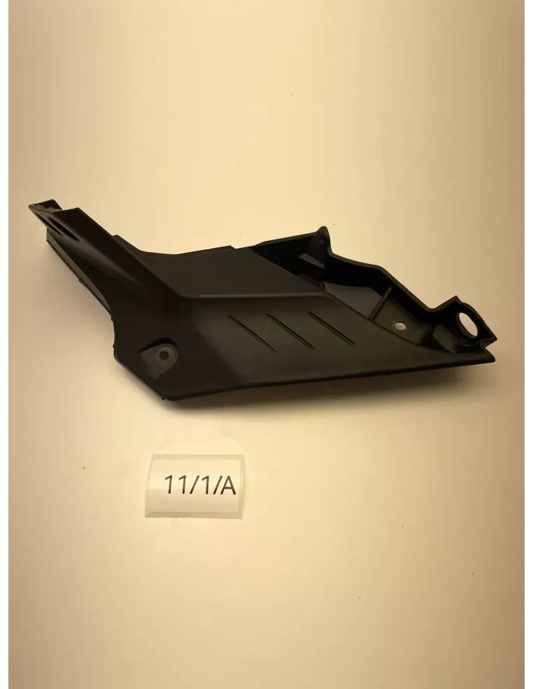 Cache de guidage d'air droit YAMAHA MT 03 2020 - 2024