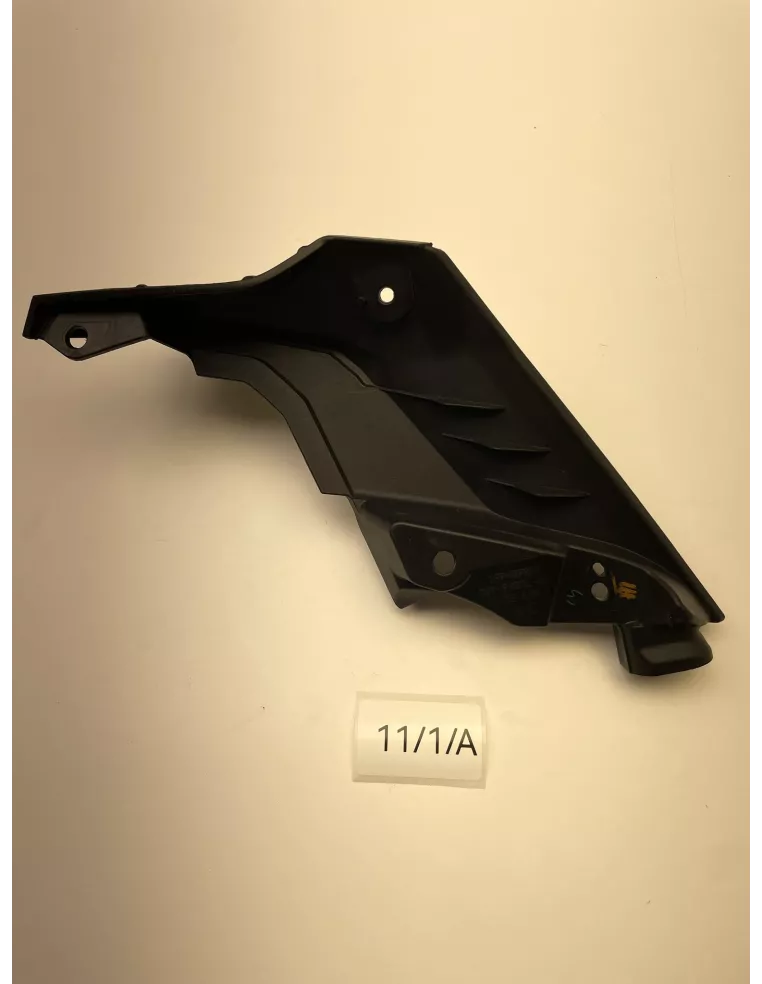 Cache de guidage d'air droit YAMAHA MT 03 2020 - 2024