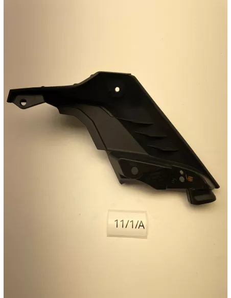 Cache de guidage d'air droit YAMAHA MT 03 2020 - 2024