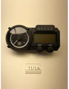 Compteur de vitesse origine YAMAHA XT 660 Z Tenere 2011 - 2015