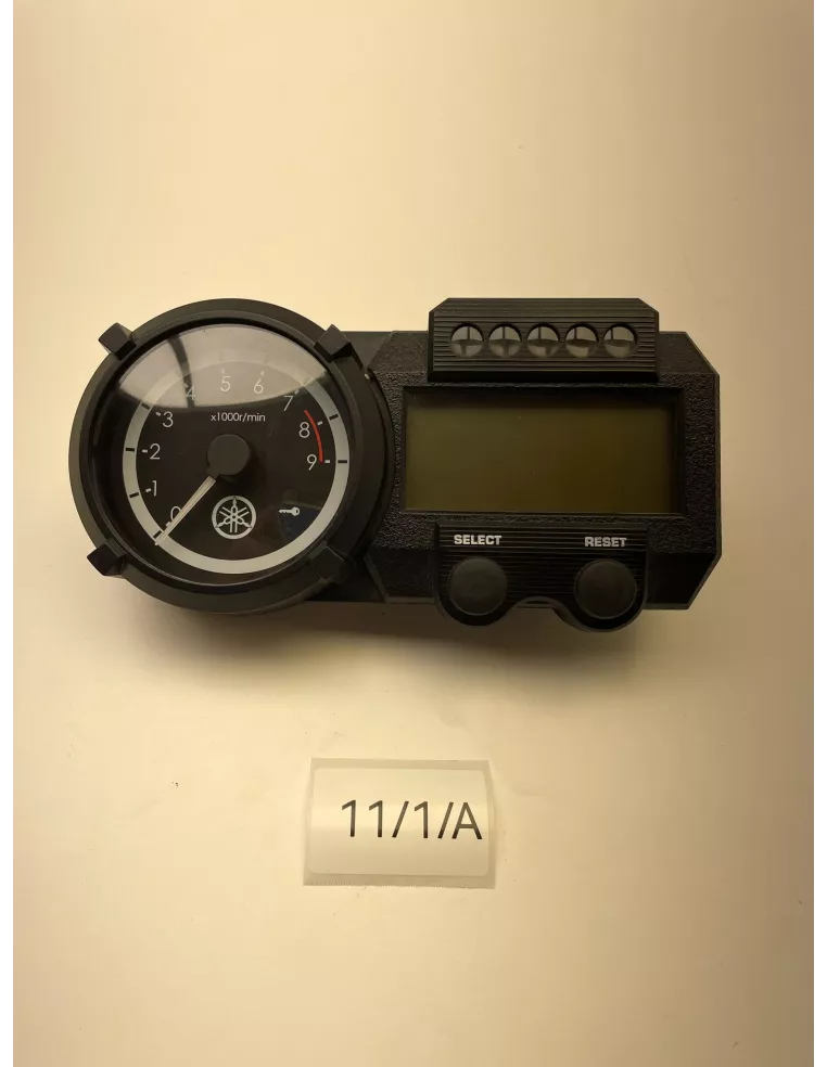 Compteur de vitesse origine YAMAHA XT 660 Z Tenere 2011 - 2015