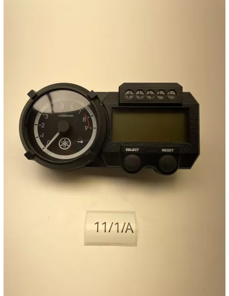 Compteur de vitesse origine YAMAHA XT 660 Z Tenere 2011 - 2015