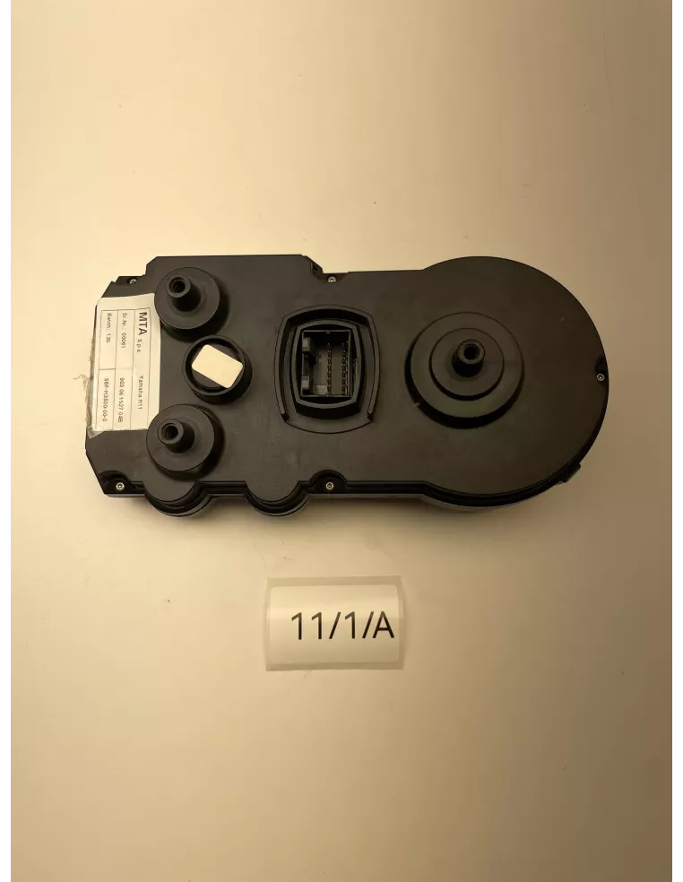 Compteur de vitesse origine YAMAHA XT 660 Z Tenere 2011 - 2015