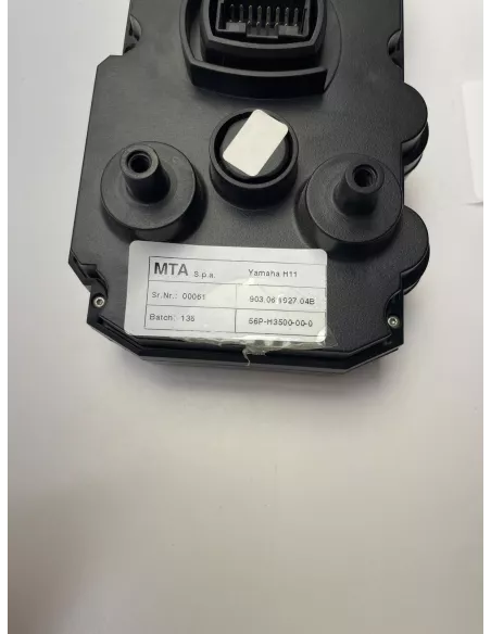 Compteur de vitesse origine YAMAHA XT 660 Z Tenere 2011 - 2015