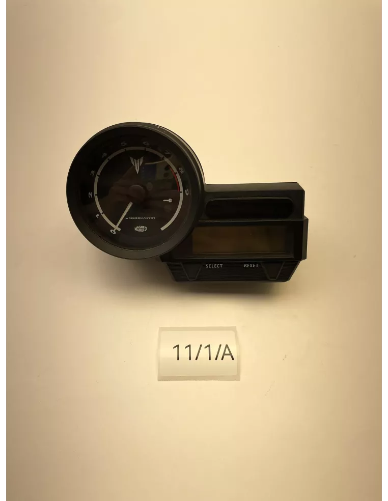 Compteur de vitesse origine YAMAHA MT 03 2006 - 2012