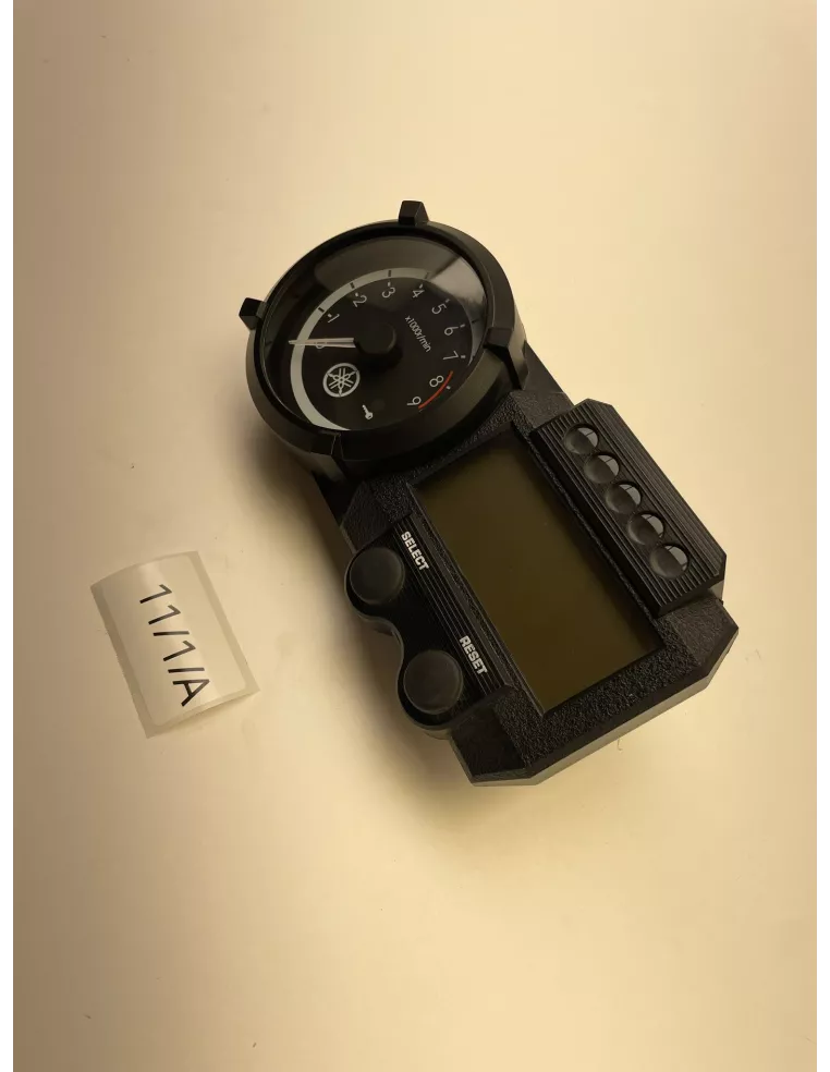 Compteur de vitesse origine YAMAHA MT 03 2006 - 2012