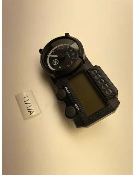 Compteur de vitesse origine YAMAHA MT 03 2006 - 2012