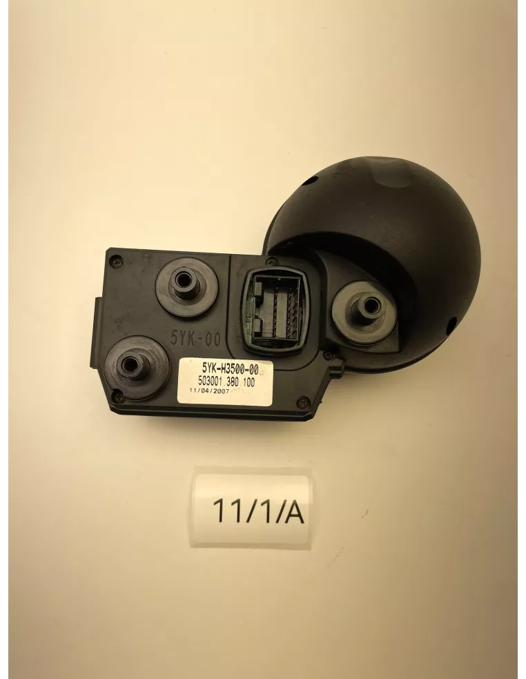 Compteur de vitesse origine YAMAHA MT 03 2006 - 2012