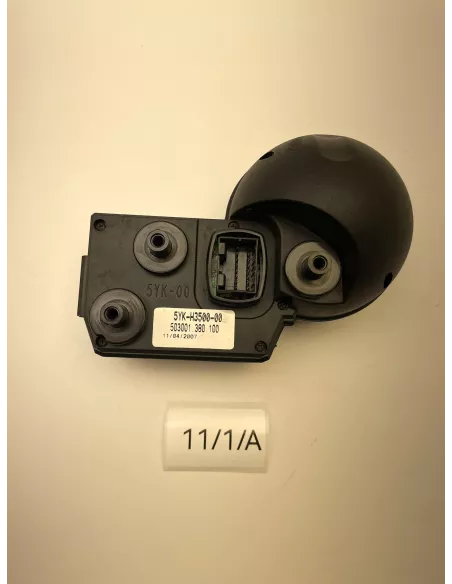 Compteur de vitesse origine YAMAHA MT 03 2006 - 2012