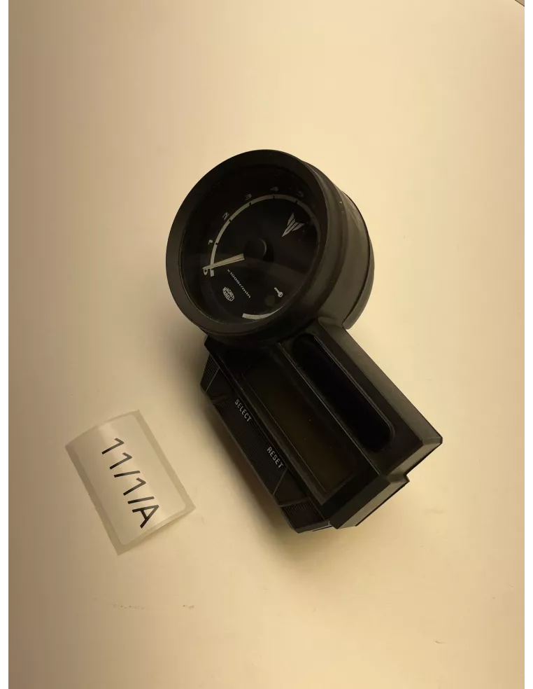 Compteur de vitesse origine YAMAHA MT 03 2006 - 2012
