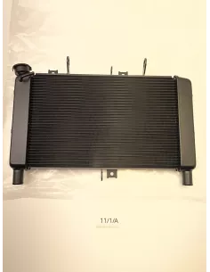 Radiateur origine YAMAHA MT 09 2021 - 2023