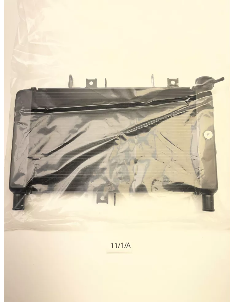 Radiateur origine YAMAHA MT 09 2021 - 2023