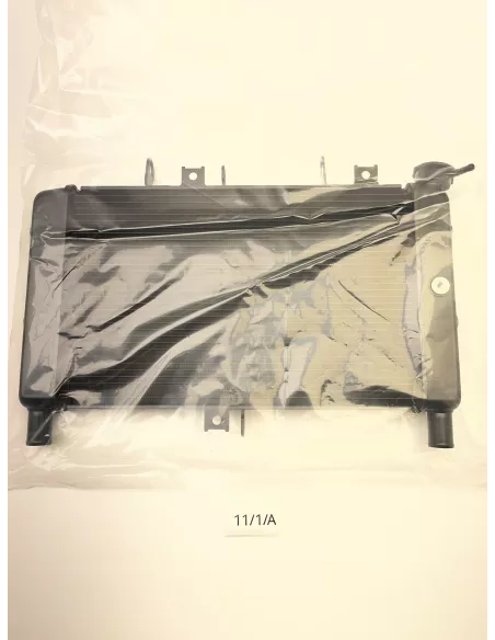 Radiateur origine YAMAHA MT 09 2021 - 2023