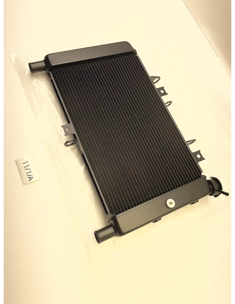 Radiateur origine YAMAHA MT 09 2021 - 2023
