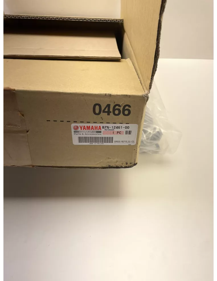 Radiateur origine YAMAHA MT 09 2021 - 2023