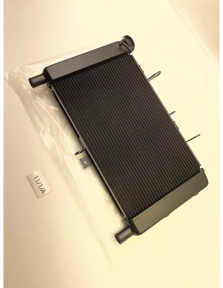 Radiateur origine YAMAHA MT 09 2021 - 2023
