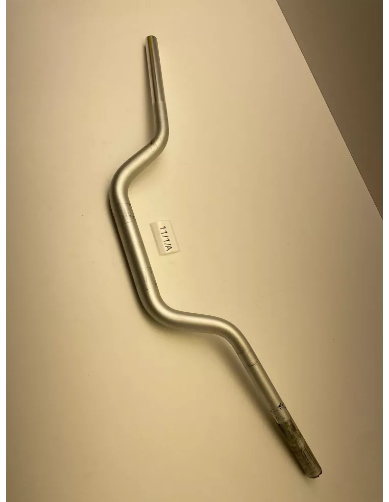 Guidon origine YAMAHA MT 07 2021 - 2024