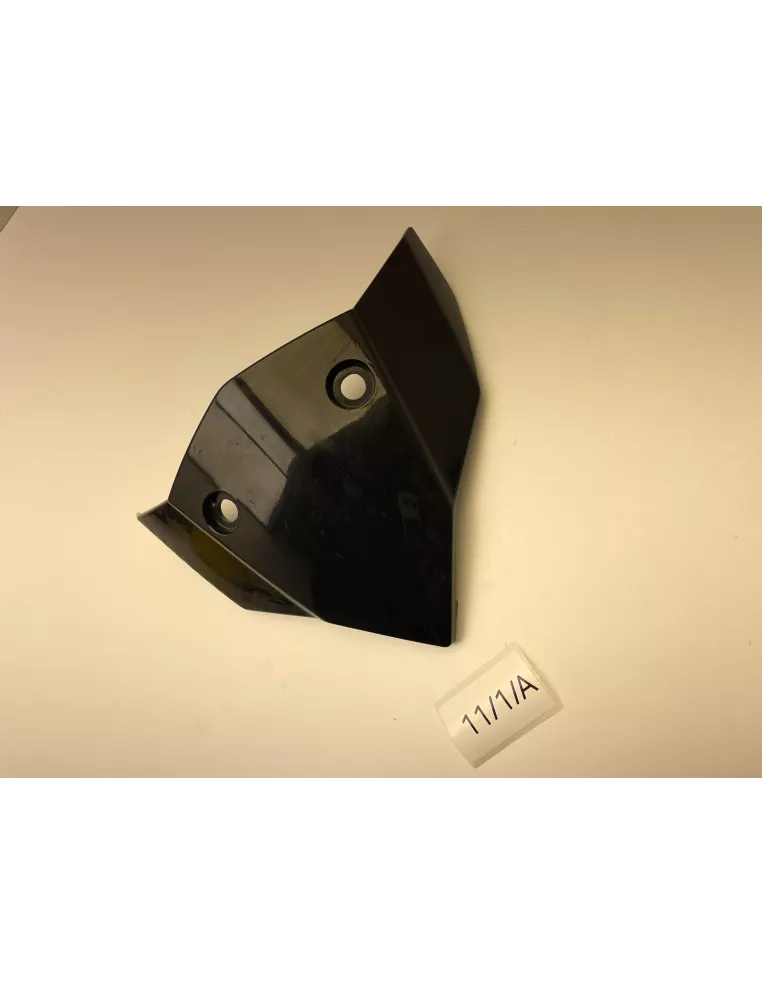 Bulle origine / Saute vent YAMAHA MT 03 2016 - 2019