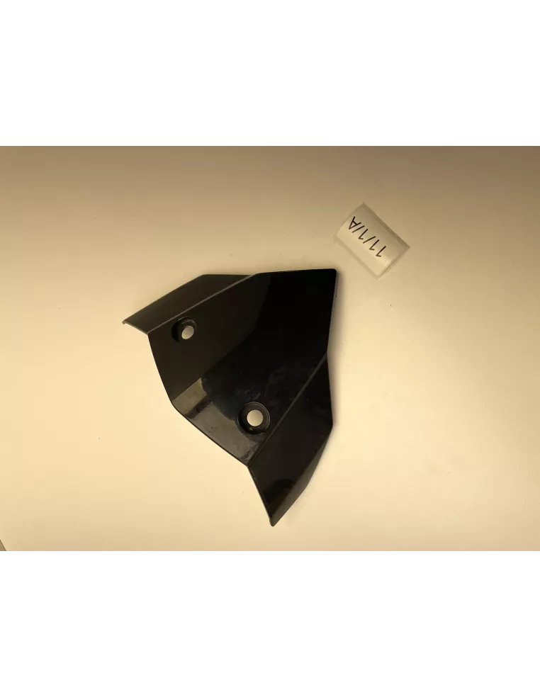 Bulle origine / Saute vent YAMAHA MT 03 2016 - 2019