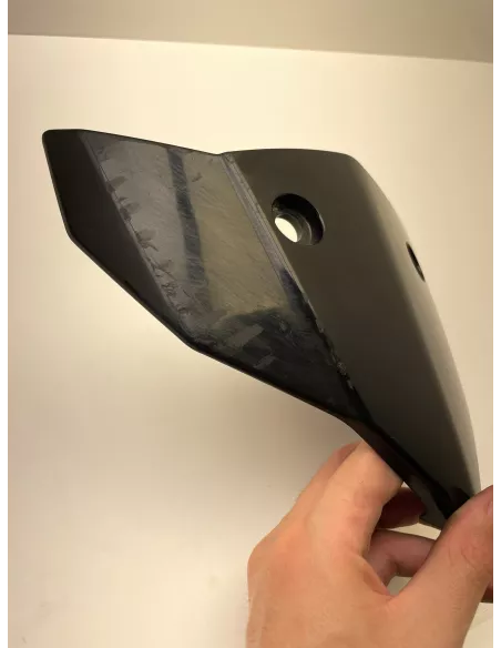 Bulle origine / Saute vent YAMAHA MT 03 2016 - 2019