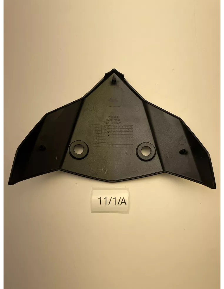 Bulle origine / Saute vent YAMAHA MT 03 2016 - 2019
