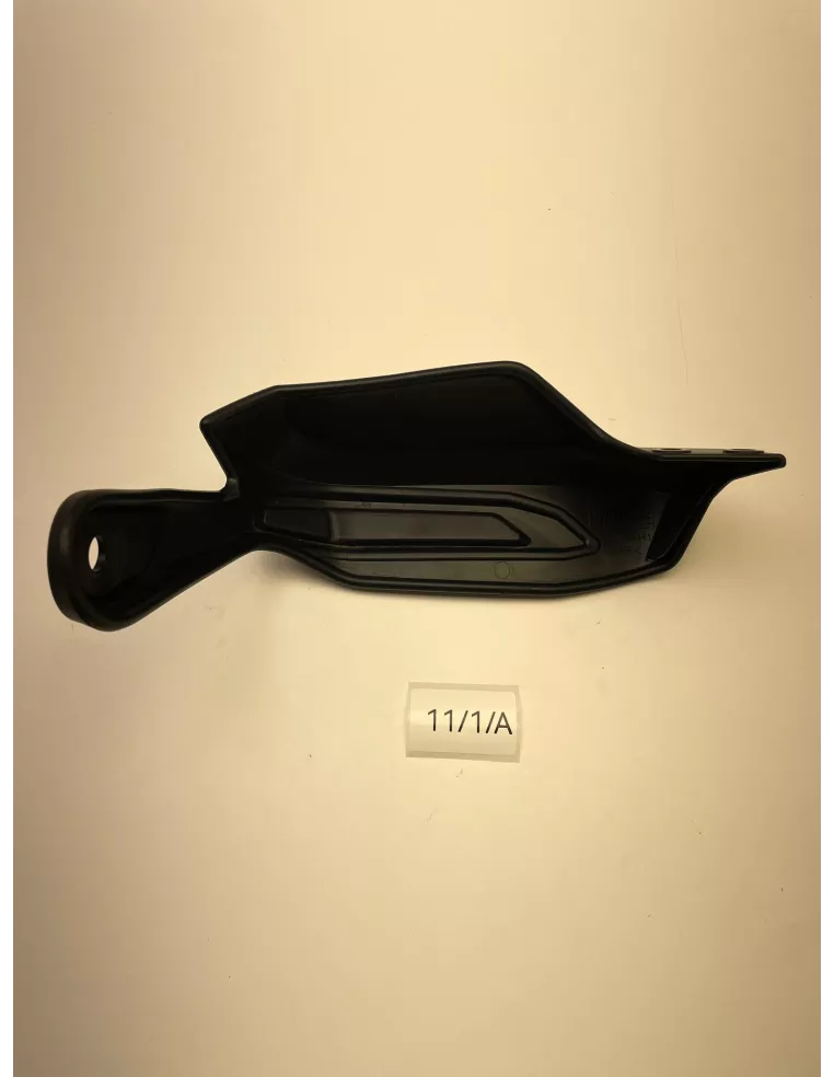 Protège mains gauche origine YAMAHA TRACER 900 2021 - 2025