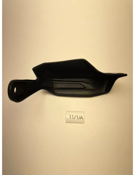 Protège mains gauche origine YAMAHA TRACER 900 2021 - 2025