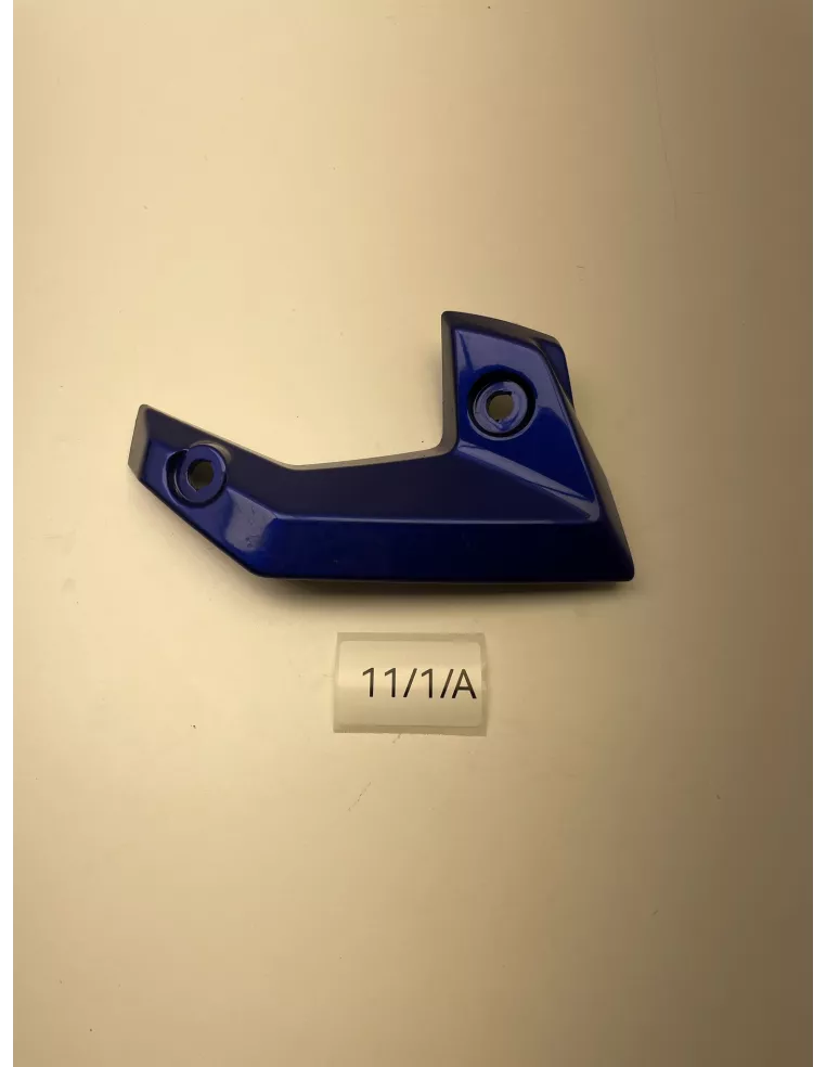 Guide d'air de radiateur origine YAMAHA MT 03 2016 - 2019