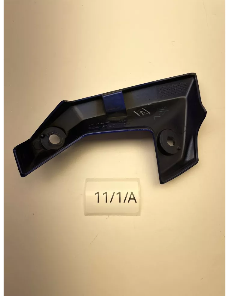 Guide d'air de radiateur origine YAMAHA MT 03 2016 - 2019