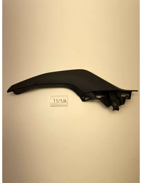 Carénage supérieur droit du réservoir YAMAHA TRACER 900 2021 - 2024