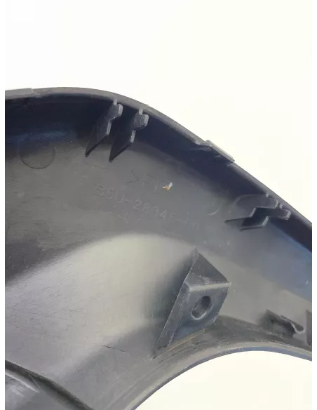 Carénage supérieur droit du réservoir YAMAHA TRACER 900 2021 - 2024