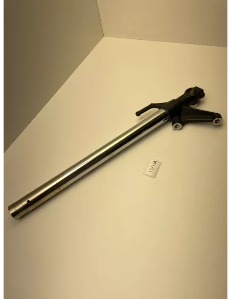 Fourche gauche complète origine YAMAHA MT 09 2021 - 2024