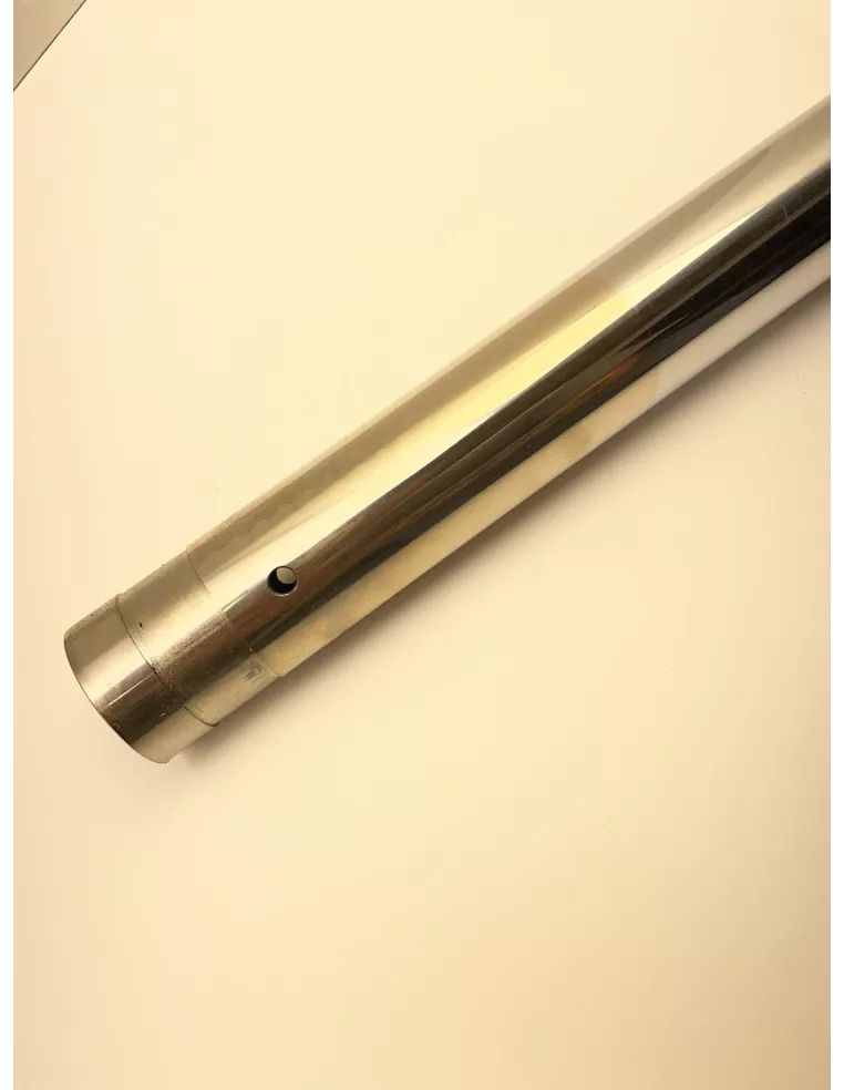 Fourche gauche complète origine YAMAHA MT 09 2021 - 2024