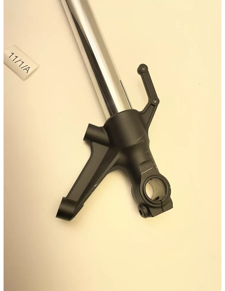 Fourche gauche complète origine YAMAHA MT 09 2021 - 2024