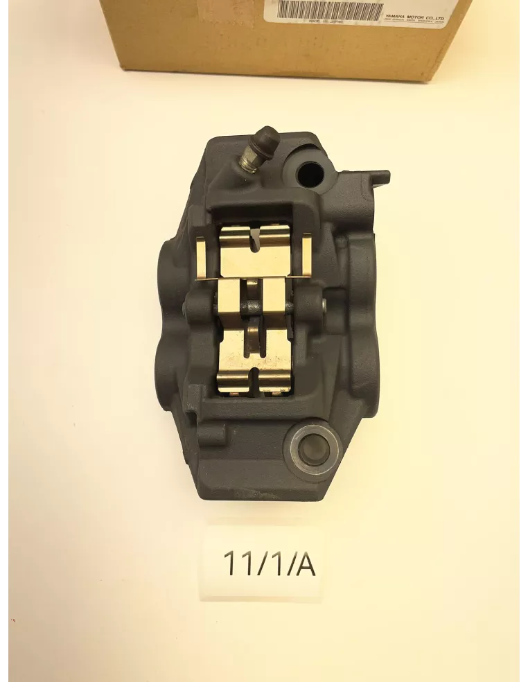 Etrier de frein avant droit origine YAMAHA MT 09 2014 - 2024