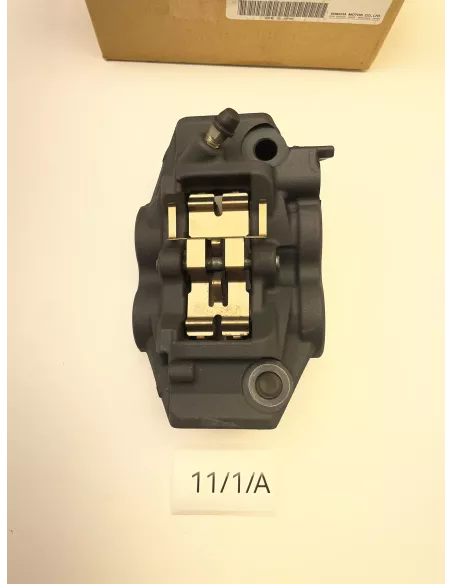 Etrier de frein avant droit origine YAMAHA MT 09 2014 - 2024