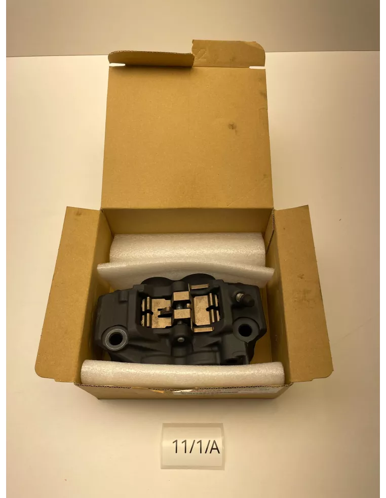 Etrier de frein avant droit origine YAMAHA MT 09 2014 - 2024